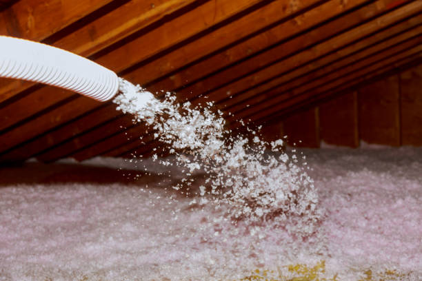 Professional Insulation Contractor in TN