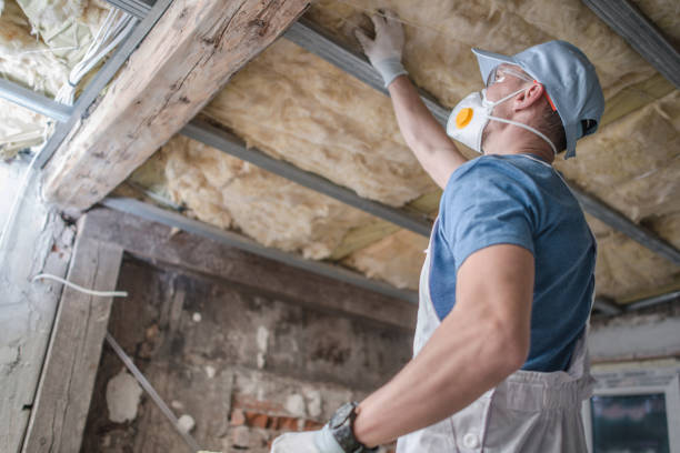 Best Insulation Materials and Products in New Johnsonville, TN