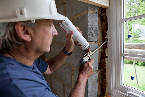 Best Residential Insulation in New Johnsonville, TN