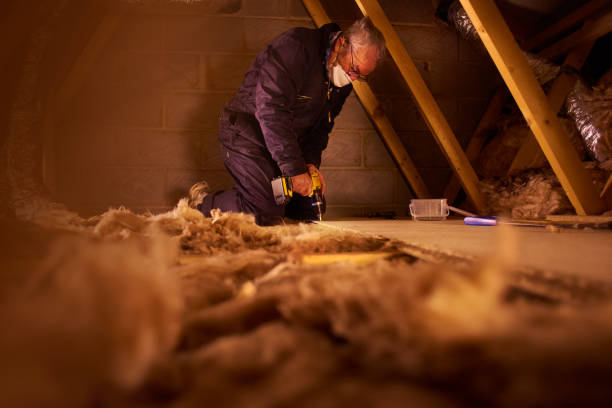 Best Specialty Insulation in New Johnsonville, TN